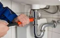plumbing