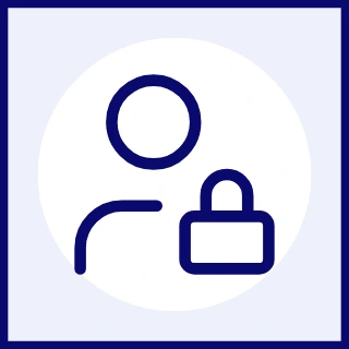 access control icon
