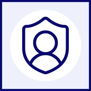 security personnel icon