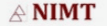 nimt logo