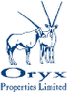 Oryx Properties
