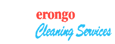 Erongo Cleaning Services logo