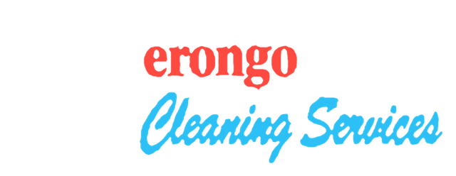 Erongo Cleaning Services logo