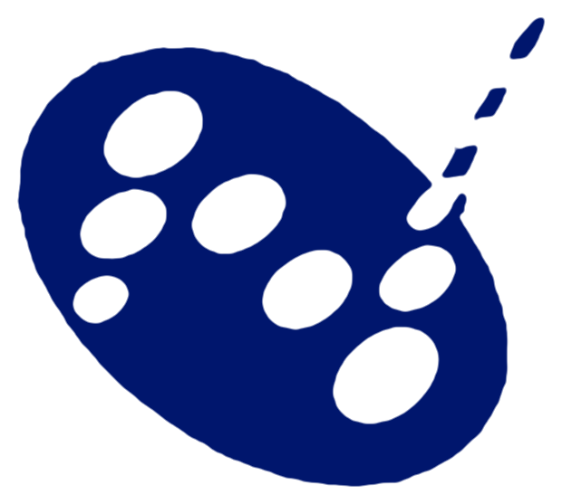 NAMproff Group mark standard variant on light